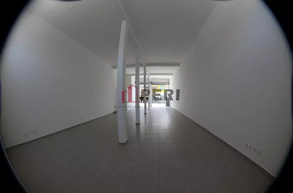 GALPAO para aluguel VILA ZANELA FRANCO DA ROCHA - Foto 2