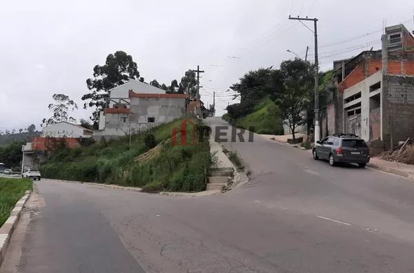 Terreno para venda RESIDENCIAL SANTO ANTONIO FRANCO DA ROCHA - Foto 1
