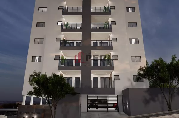 Apartamento para venda VILA AMÁLIA FRANCO DA ROCHA - Foto 4