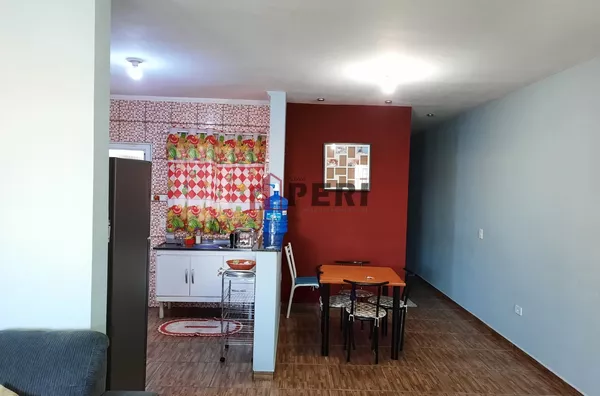 Casa para venda JARDIM ALICE FRANCO DA ROCHA - Foto 6