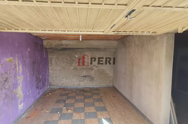 Casa para venda JARDIM PROGRESSO FRANCO DA ROCHA - Foto 4