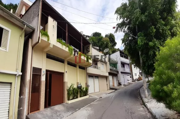 Casa para venda COMPANHIA FAZENDA BELÉM FRANCO DA ROCHA - Foto 2