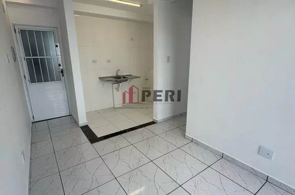 Apartamento para venda PALMARES FRANCO DA ROCHA - Foto 5