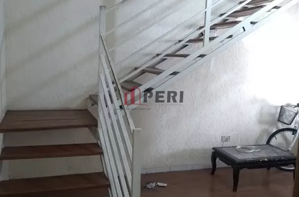 Casa para venda PARQUE CLIMATERIC ROLLAND Francisco Morato - Foto 6