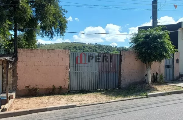 Casa para venda ESTÂNCIA LAGO AZUL FRANCO DA ROCHA - Foto 1
