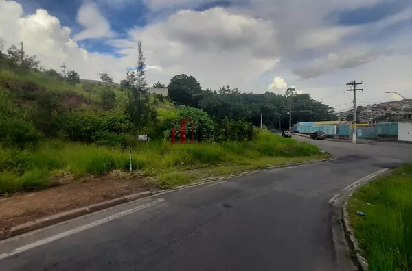Terreno para venda PORTAL DA ESTAÇÃO FRANCO DA ROCHA - Foto 4