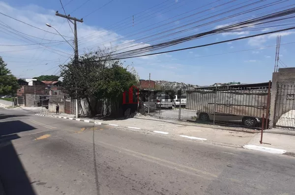 Terreno para venda CHÁCARA SÃO LUIZ FRANCO DA ROCHA - Foto 4
