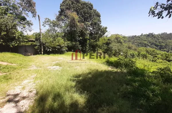 Terreno para venda CHÁCARAS BOM TEMPO FRANCO DA ROCHA - Foto 4
