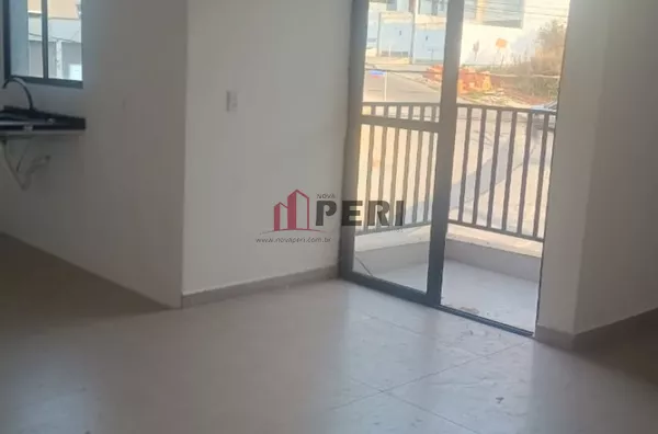 Apartamento para venda RESIDENCIAL SANTO ANTONIO FRANCO DA ROCHA - Foto 6