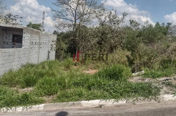 Terreno para venda PORTAL DAS ALAMEDAS FRANCO DA ROCHA - Foto 1