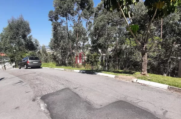 Terreno para venda REAL PARK CAIEIRAS - Foto 4