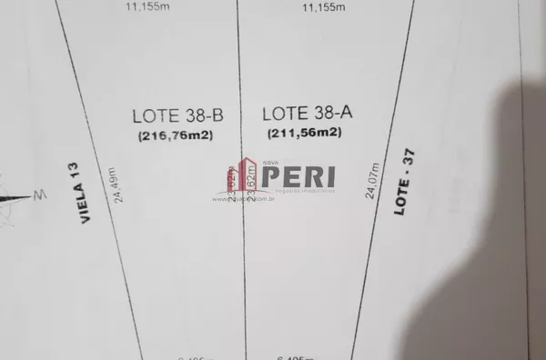 Terreno para venda SERPA CAIEIRAS - Foto 5