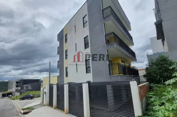 Apartamento para venda PORTAL DA ESTAÇÃO FRANCO DA ROCHA - Foto 4