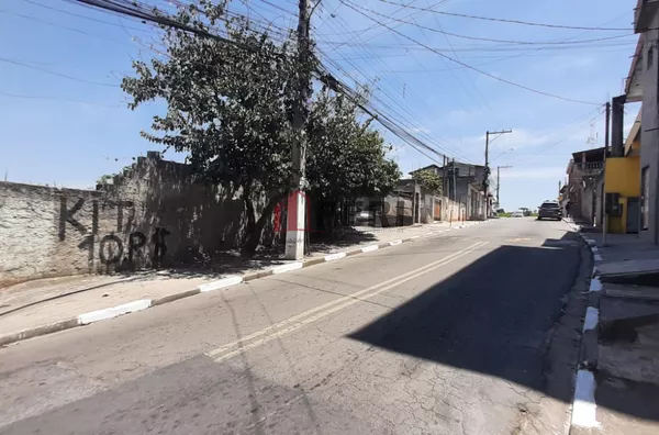 Terreno para venda CHÁCARA SÃO LUIZ FRANCO DA ROCHA - Foto 2