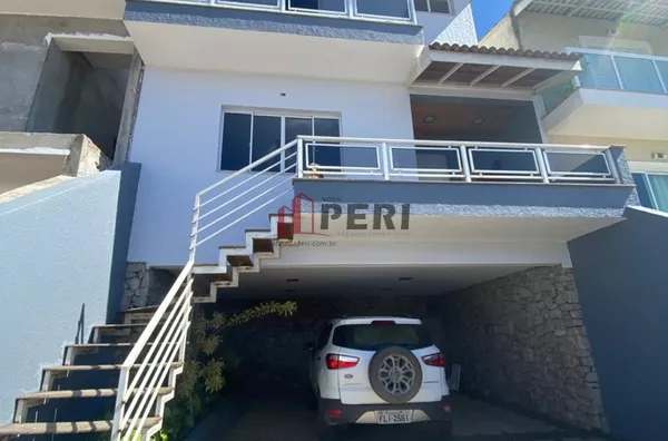 Casa para venda VILLA VERDE FRANCO DA ROCHA - Foto 1