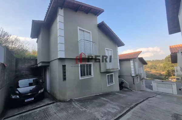 Casa para venda RECANTO SORAYA Francisco Morato - Foto 1