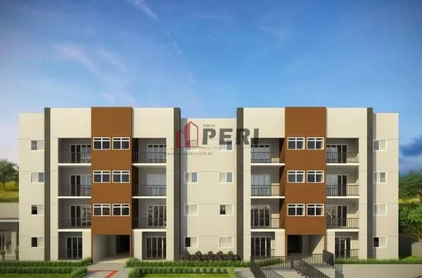 Apartamento para venda VILA LANFRANCHI FRANCO DA ROCHA - Foto 1