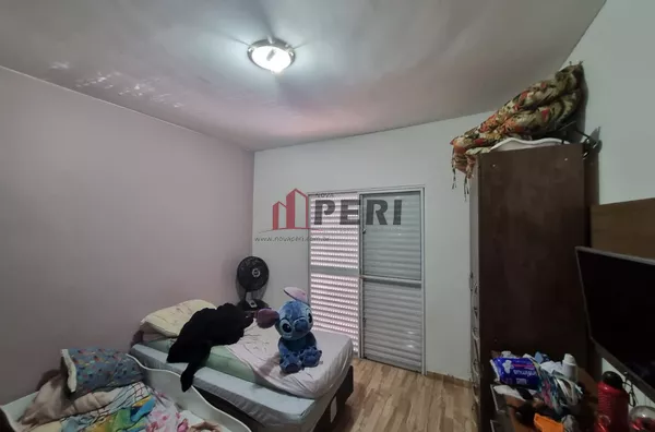 Casa para venda VILA BAZU FRANCO DA ROCHA - Foto 2