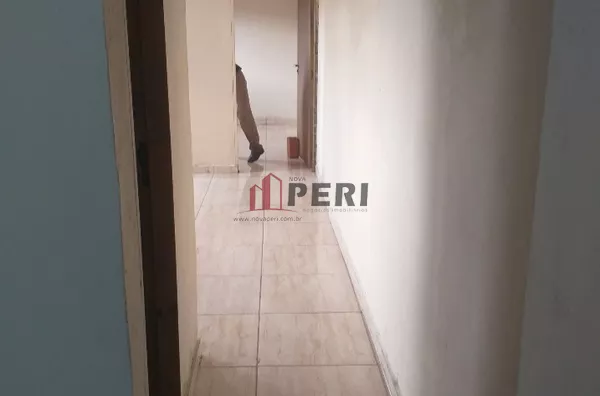 Casa para venda PORTAL DAS ALAMEDAS FRANCO DA ROCHA - Foto 4