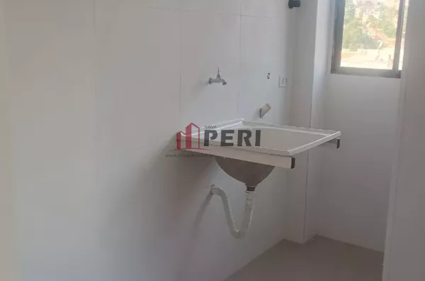 Apartamento para venda RESIDENCIAL SANTO ANTONIO FRANCO DA ROCHA - Foto 4