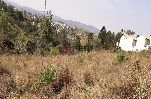 Terreno para venda PORTAL DAS ALAMEDAS FRANCO DA ROCHA - Foto 4