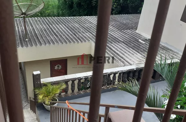 Casa para venda e aluguel VILA ARTUR SESTINI FRANCO DA ROCHA - Foto 2