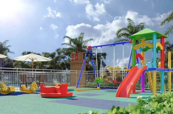 Apartamento para venda VILA SÃO BENEDITO FRANCO DA ROCHA - Foto 2