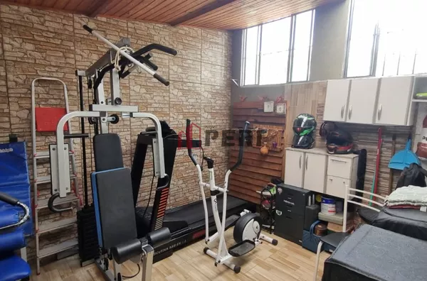 Casa para venda VILA ELIZA FRANCO DA ROCHA - Foto 5