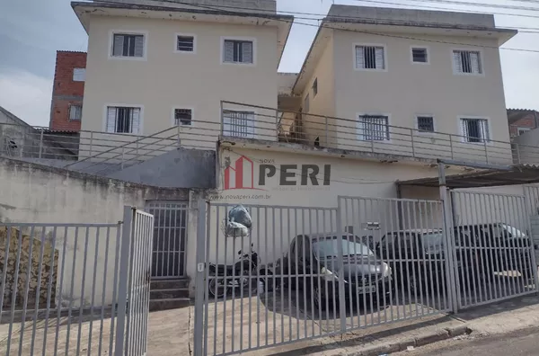 Apartamento para venda ESTÂNCIA LAGO AZUL FRANCO DA ROCHA - Foto 1