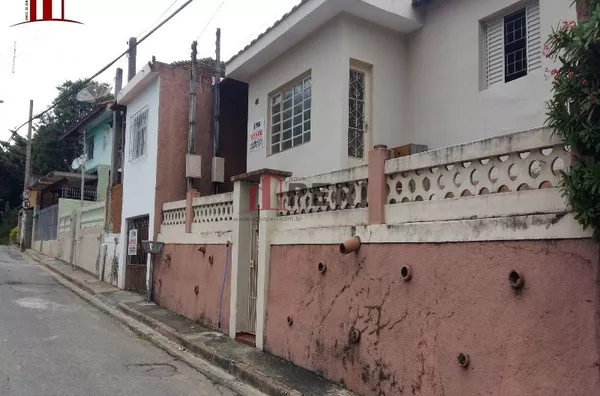 Casa para venda COMPANHIA FAZENDA BELÉM FRANCO DA ROCHA - Foto 1