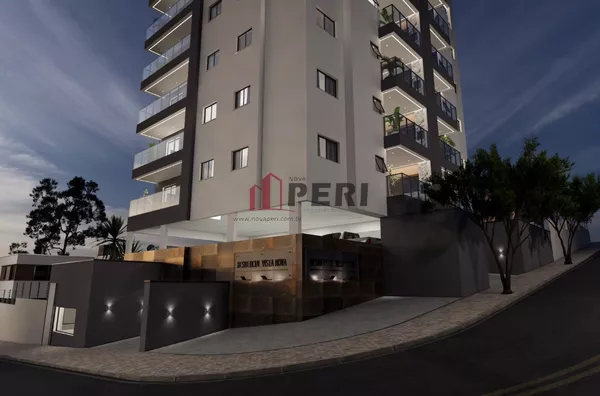 Apartamento para venda VILA AMÁLIA FRANCO DA ROCHA - Foto 5