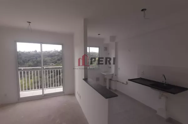 Apartamento para venda JARDIM LUCIANA FRANCO DA ROCHA - Foto 5