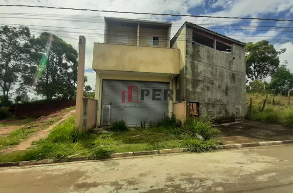 SALAO para venda e aluguel PORTAL DAS ALAMEDAS FRANCO DA ROCHA - Foto 1