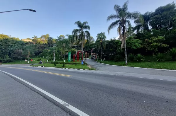 Terreno para venda ALPES DE MAIRIPORÃ MAIRIPORÃ - Foto 1