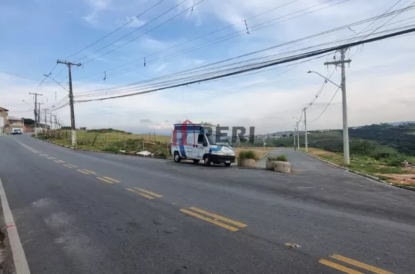 Terreno para venda RESERVA SÃO PAULO FRANCO DA ROCHA - Foto 1