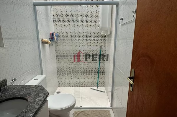 Casa para venda JARDIM LUCIANA FRANCO DA ROCHA - Foto 6