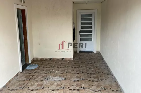 Casa para venda CHÁCARA SÃO LUIZ FRANCO DA ROCHA - Foto 6