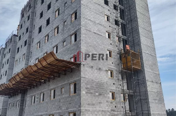 Apartamento para venda LARANJEIRAS CAIEIRAS - Foto 2