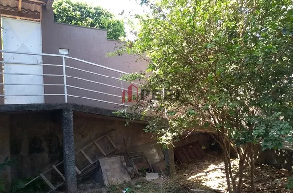 Casa para venda PARQUE CLIMATERIC ROLLAND Francisco Morato - Foto 4