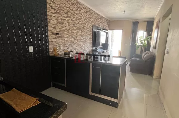 Casa para venda RESIDENCIAL SANTO ANTONIO FRANCO DA ROCHA - Foto 4