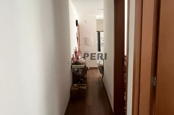 Apartamento para venda VILA BELA FRANCO DA ROCHA - Foto 6