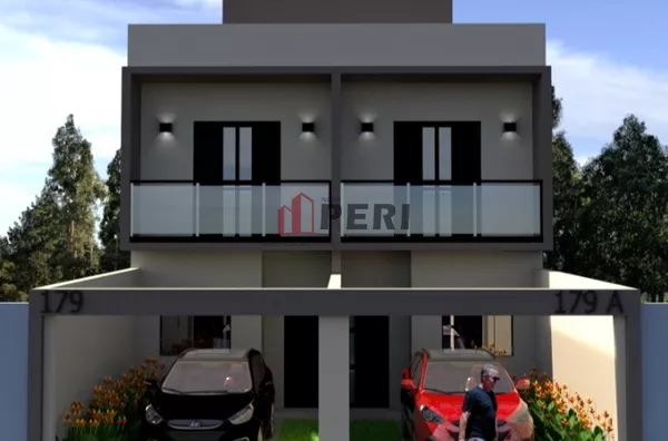 Casa para venda Residencial Victorino Eduardo FRANCO DA ROCHA - Foto 1