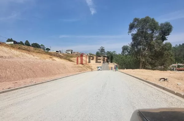 Terreno para venda SERPA CAIEIRAS - Foto 2