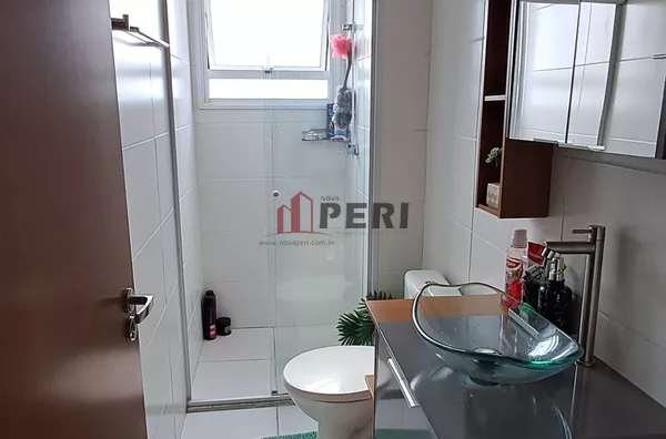 Apartamento para venda VILA BELA FRANCO DA ROCHA - Foto 6