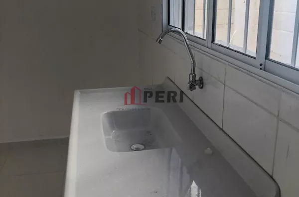 Casa para venda CHÁCARA CAMPININHA Francisco Morato - Foto 6