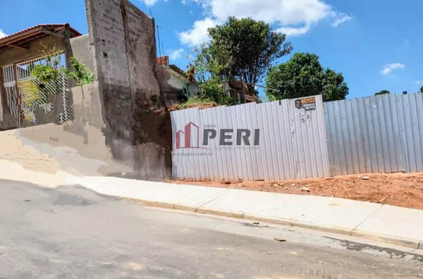 Terreno para venda ESTÂNCIA GREEN VALLEY FRANCO DA ROCHA - Foto 1