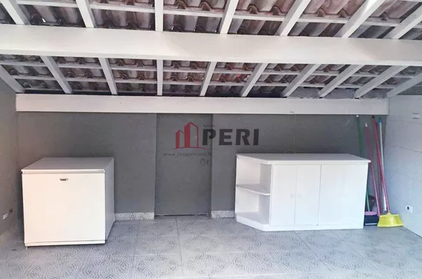 Casa para aluguel VILA ZANELA FRANCO DA ROCHA - Foto 3