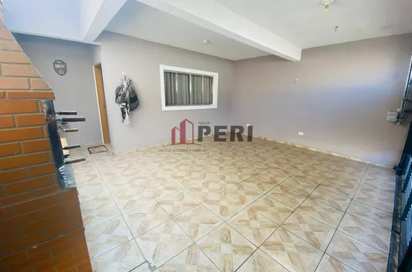 Casa para venda RESIDENCIAL SANTO ANTONIO FRANCO DA ROCHA - Foto 6