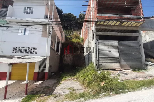 Terreno para venda JARDIM MARCELINO CAIEIRAS - Foto 1