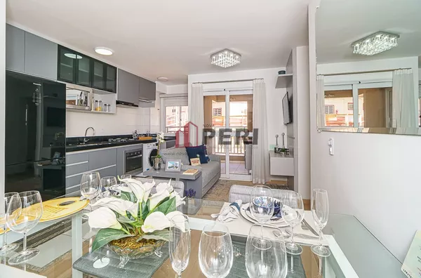 Apartamento para venda VILA BELA FRANCO DA ROCHA - Foto 2